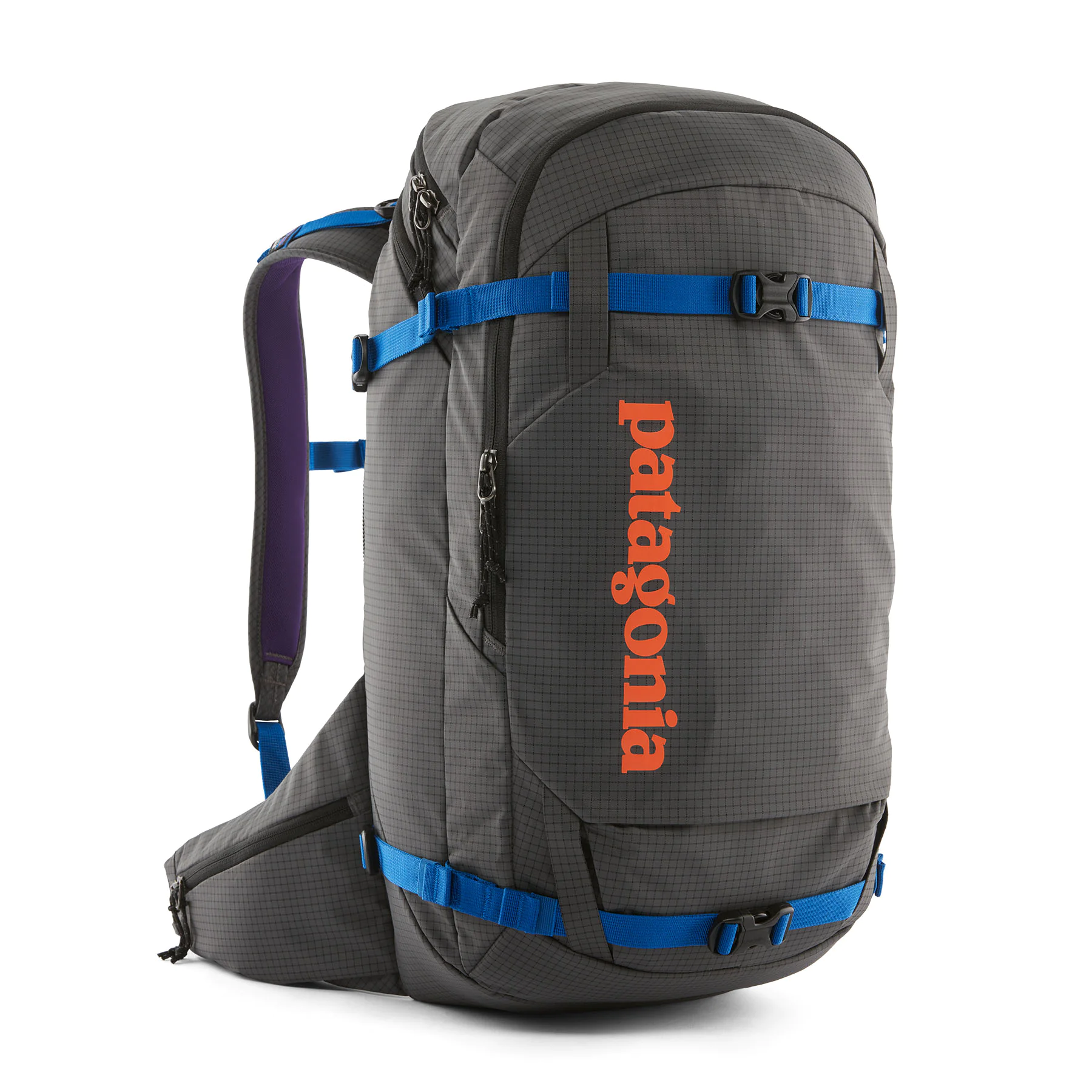 Snowdrifter 30L Backpack (forge grey) Snowdrifter 30L Backpack (forge grey)