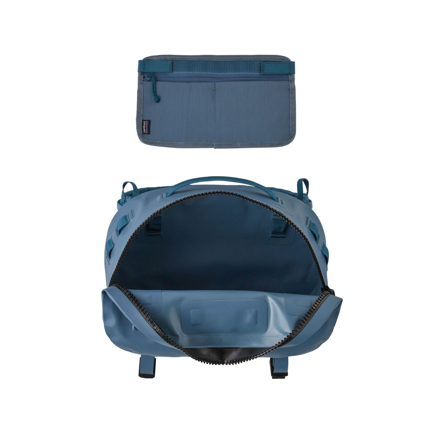 Guidewater Hip Pack 9L (pigeon blue) Guidewater Hip Pack 9L (pigeon blue)