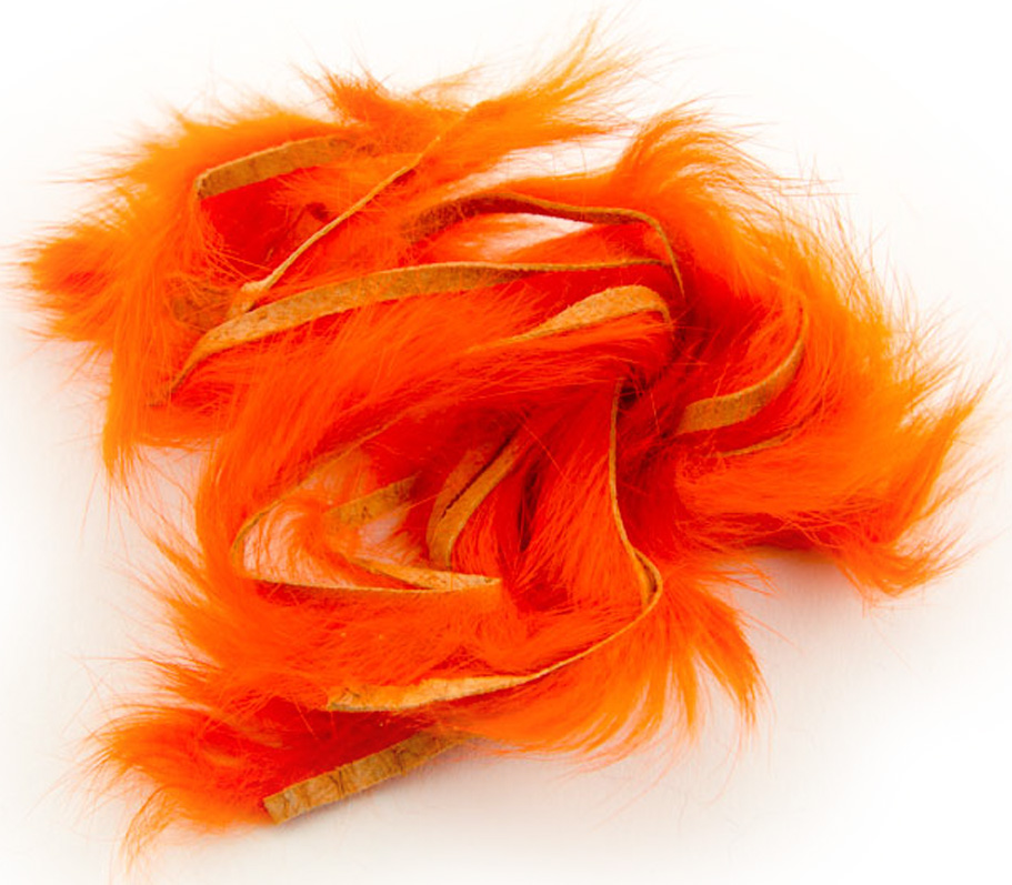 Zonker Strips Farbe: orange