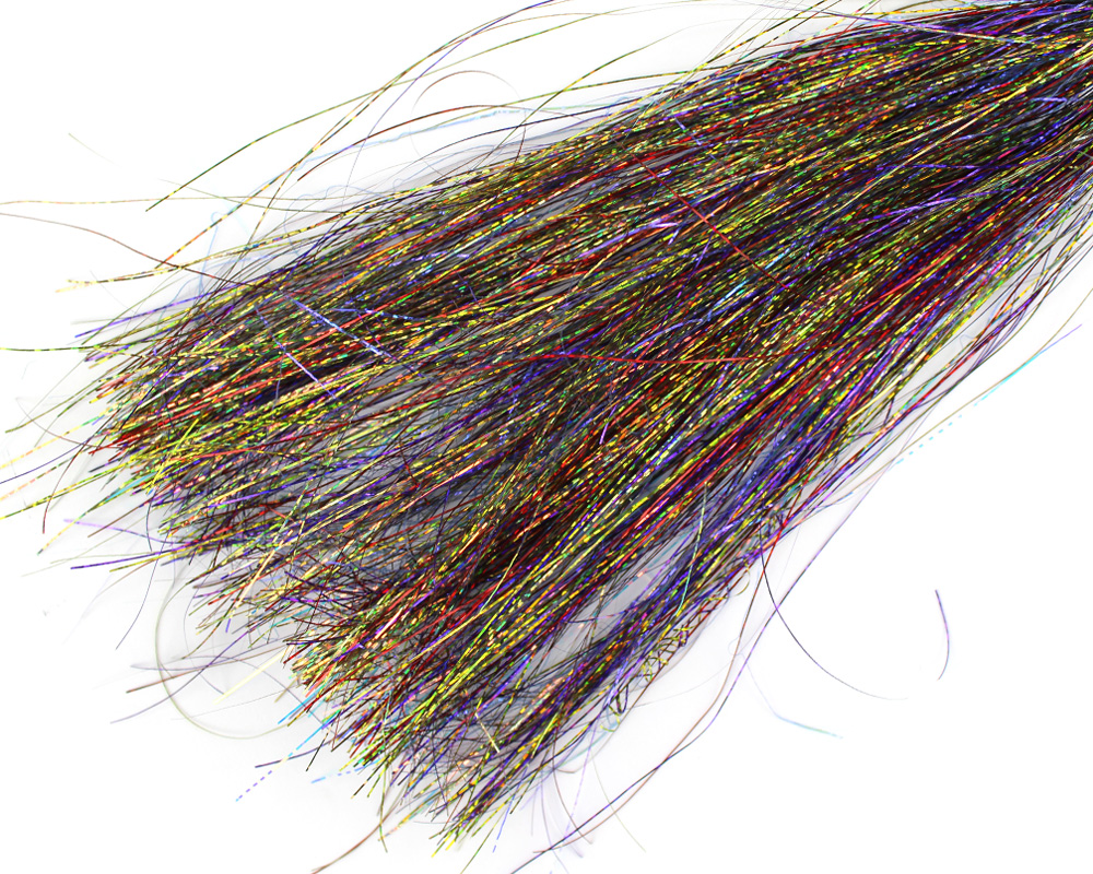 New Age Krinkle Flash Farbe: midnight fire New Age Krinkle Flash Farbe: midnight fire