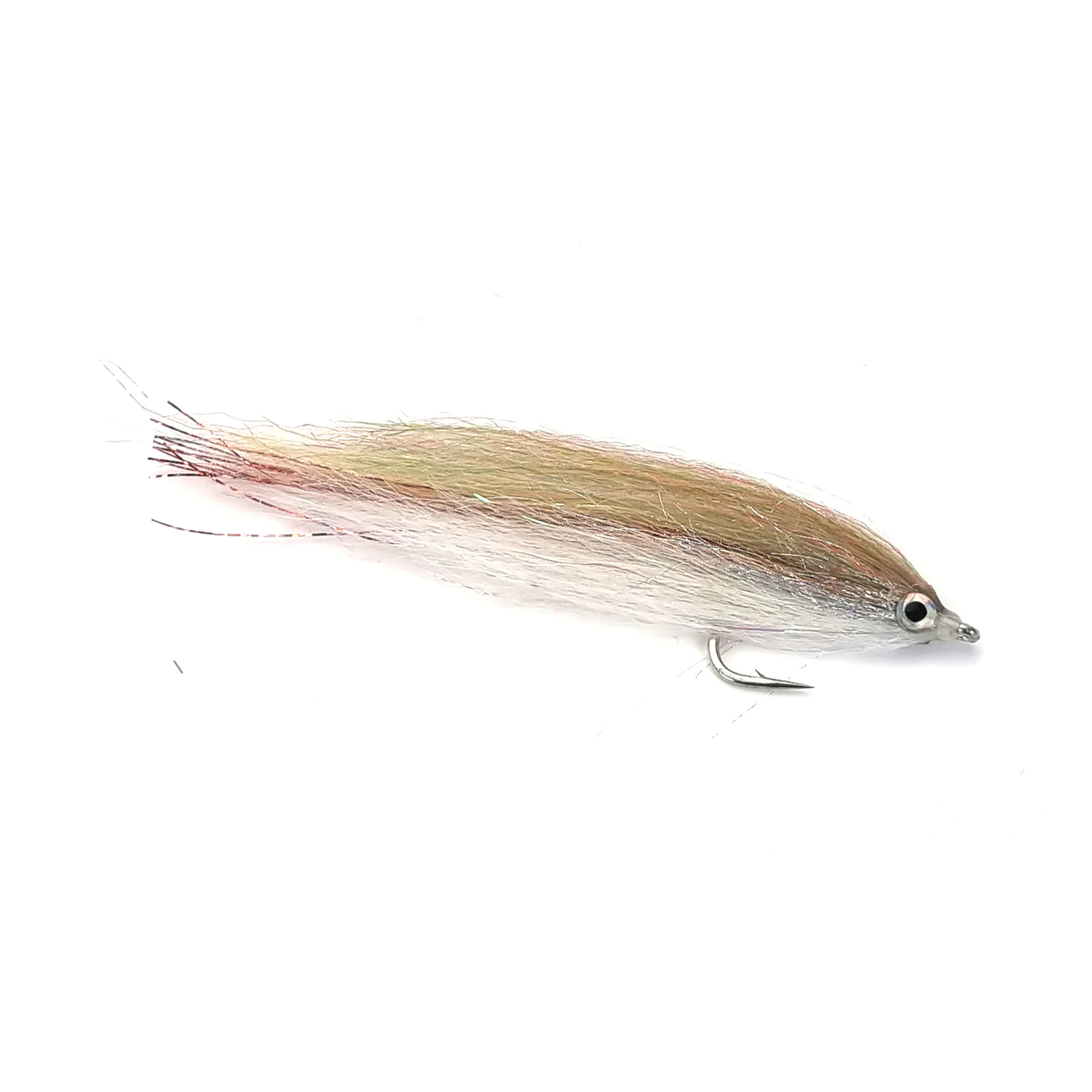 Bunker Bait (rainbow) Bunker Bait (rainbow)