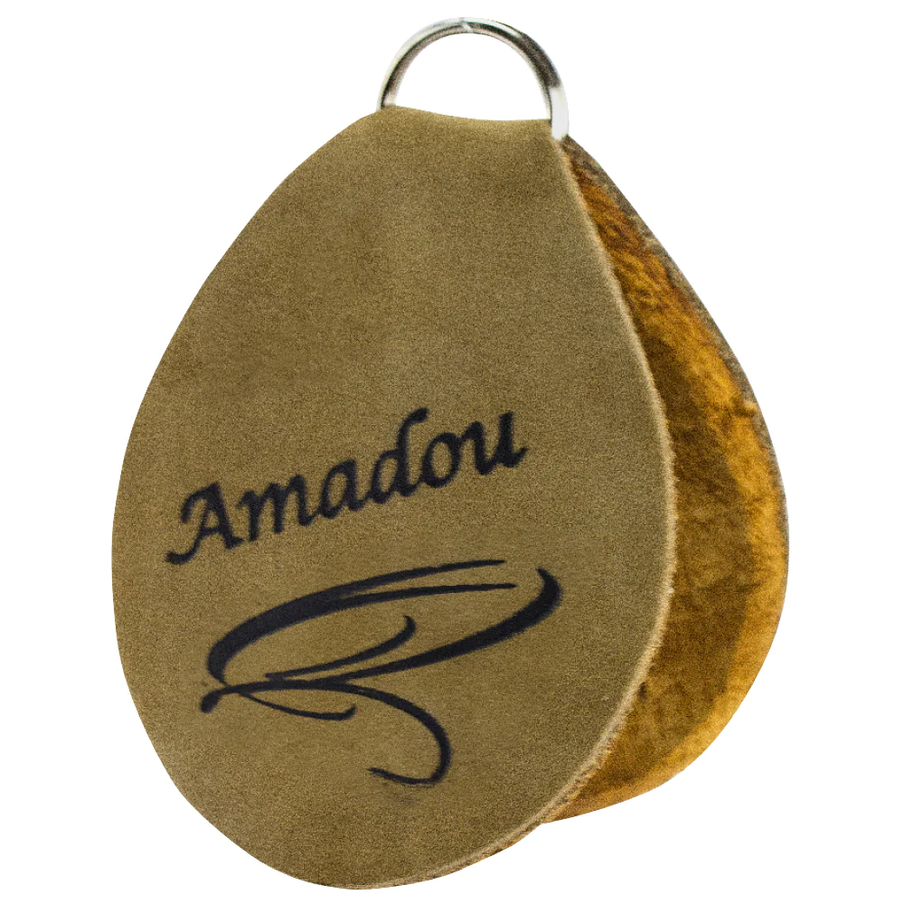 Amadou de Luxe - Fliegentrockner Amadou de Luxe - Fliegentrockner