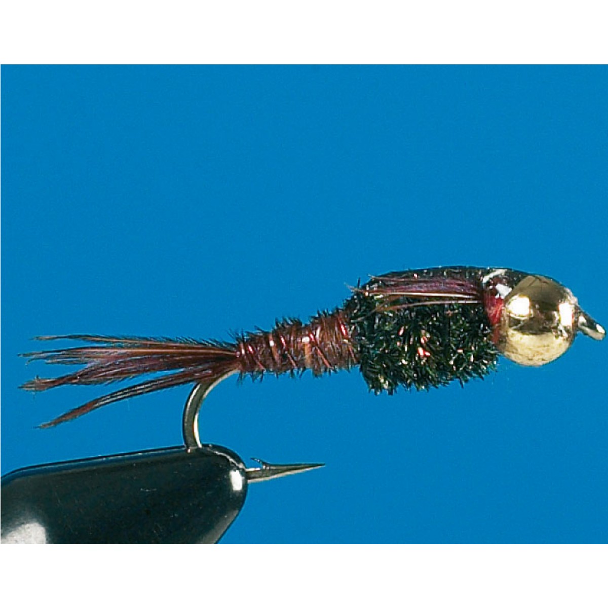 Tungsten Poxy Pheasant Tail