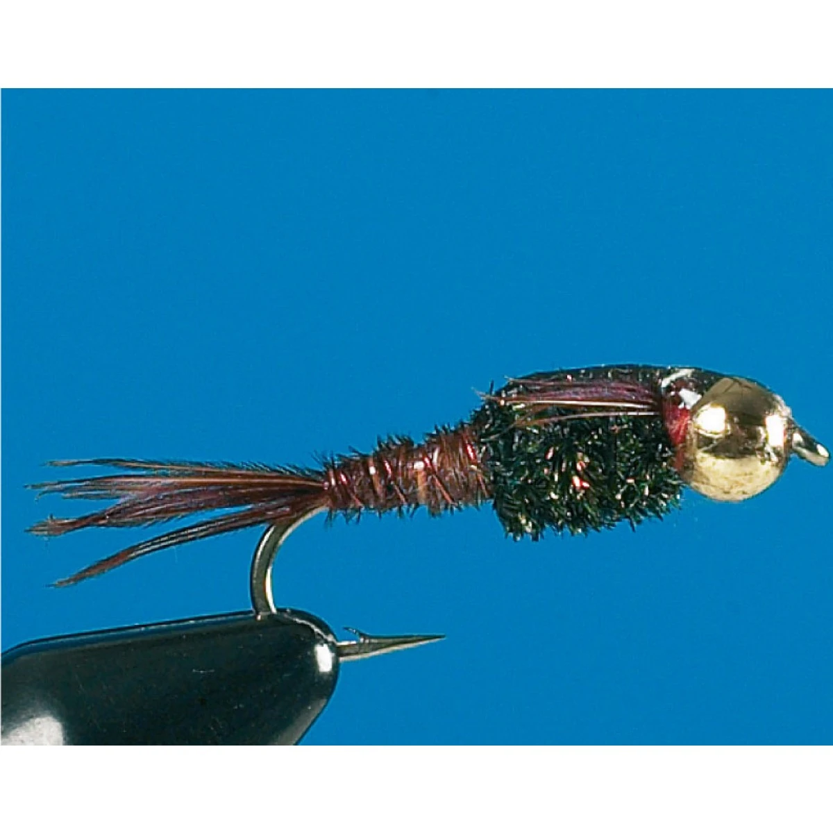 Tungsten Poxy Pheasant Tail Tungsten Poxy Pheasant Tail