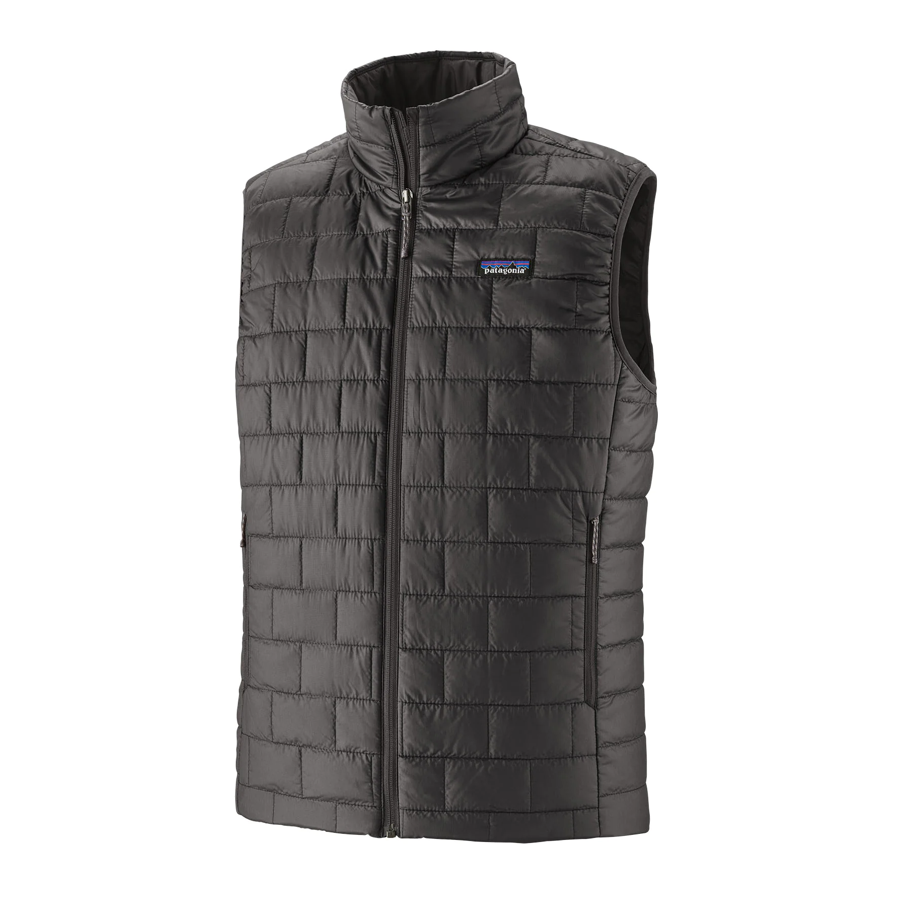 Nano Puff Vest (black)