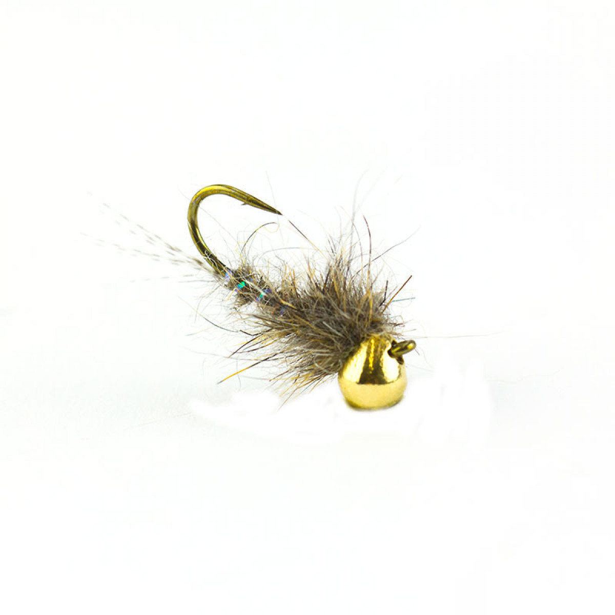 Tungsten Trout Trap Wurli