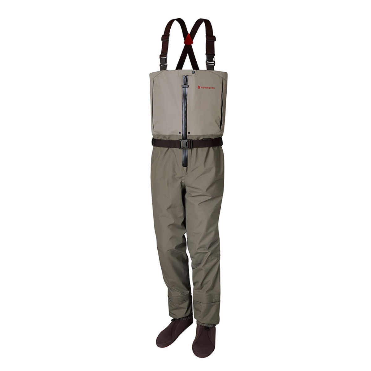 Escape Zip Wader