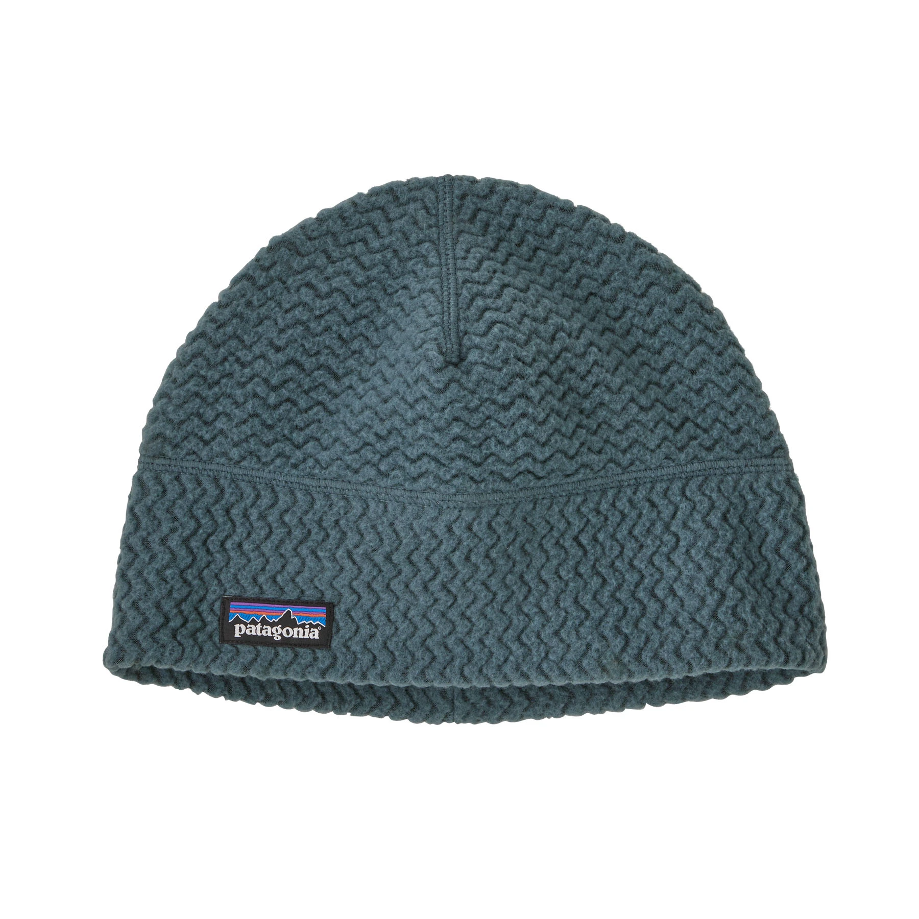 Mütze, Waffelmuster, Strickware, Outdoor, Patagonia
