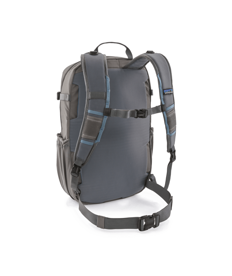 Stealth Pack 30L (noble grey)