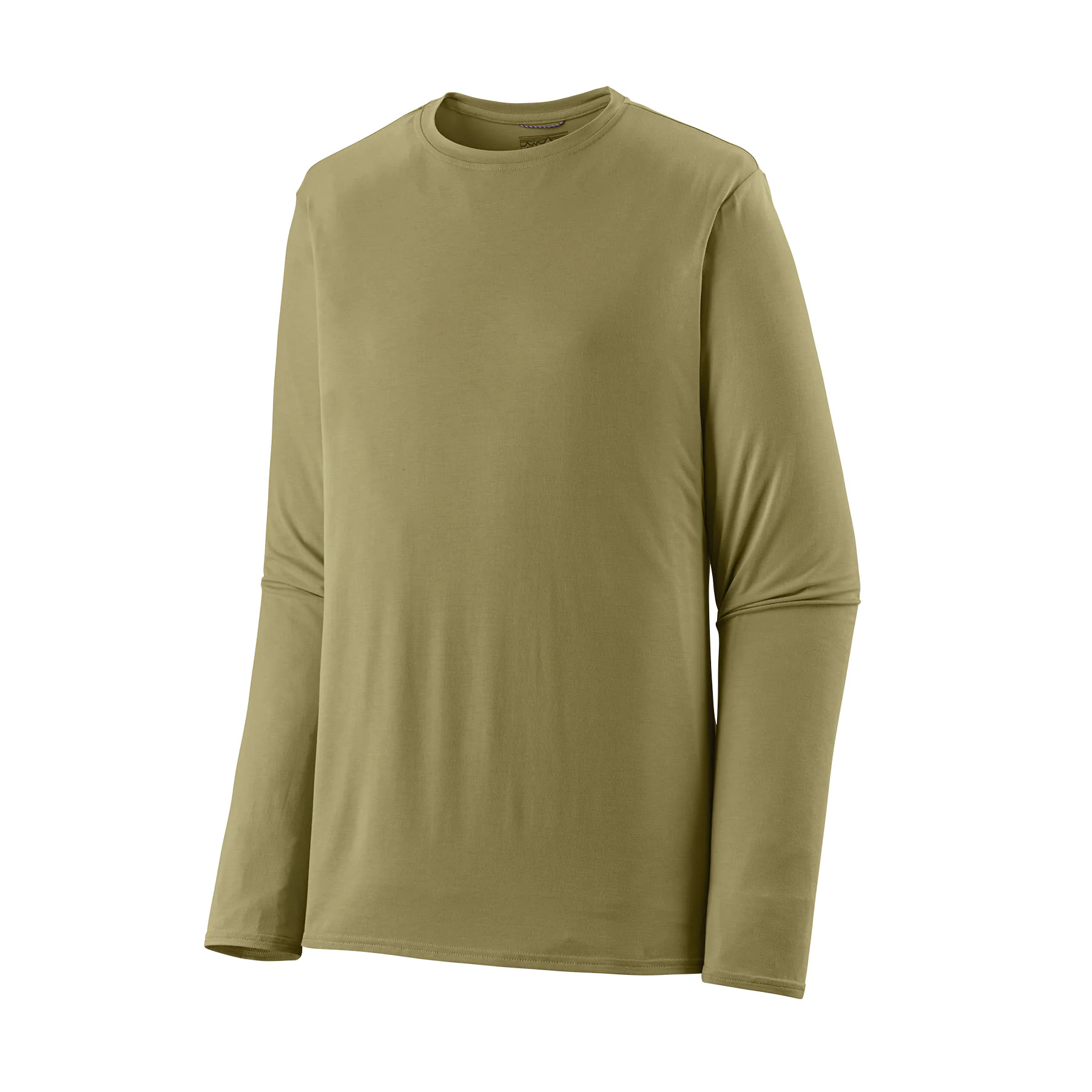 Tropic Comfort Natural Crew (gumtree green)