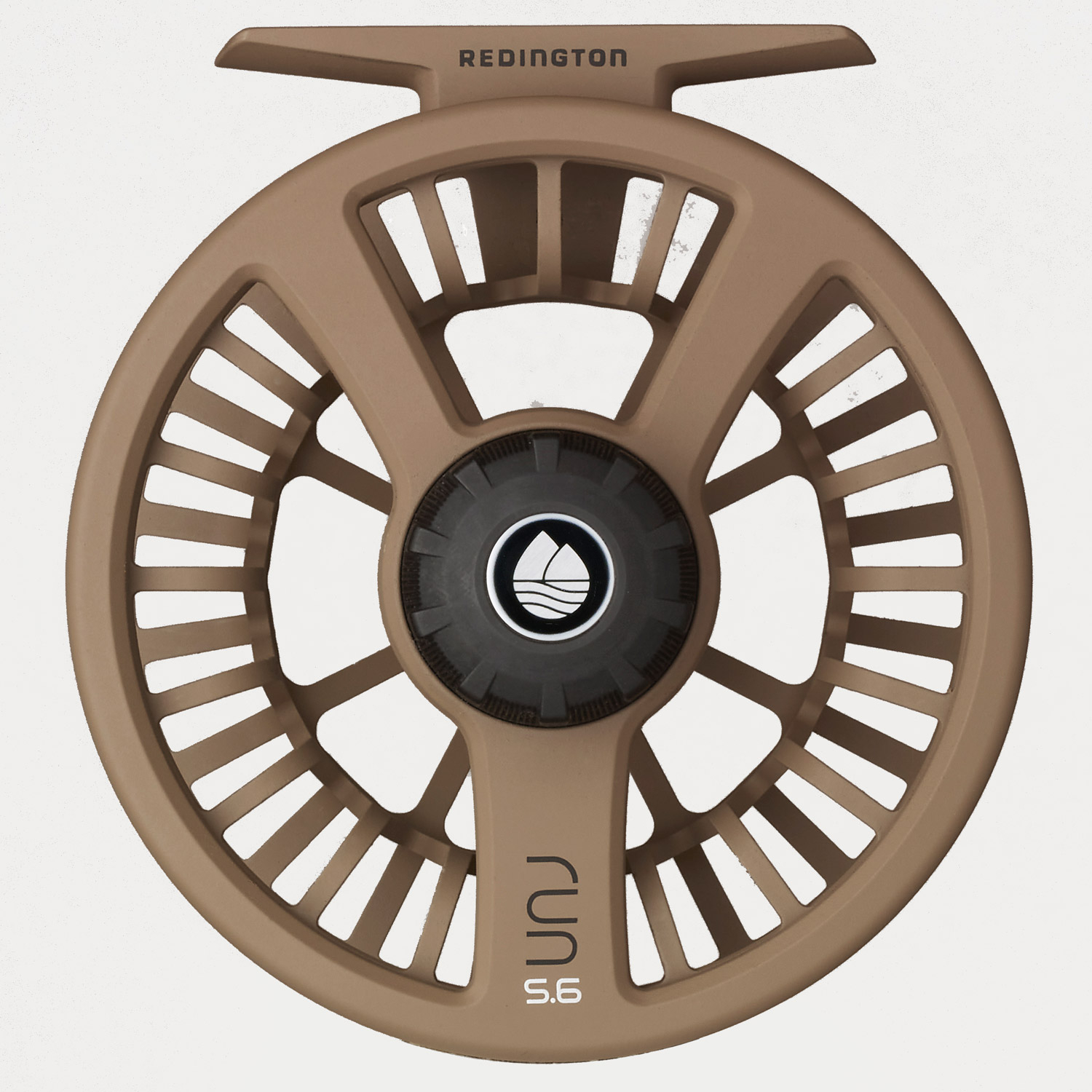 Fly Reels for #7-#9 lines ▻ buy at Rudi Heger