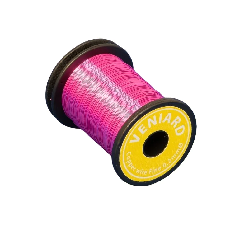 Kupferdraht Fein (0,2 mm) Kupferdraht Fein (0,2 mm)