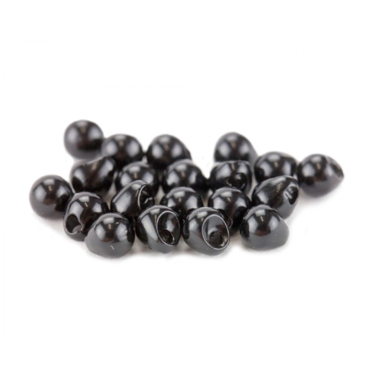 Tungsten Off Bead XXL (black)