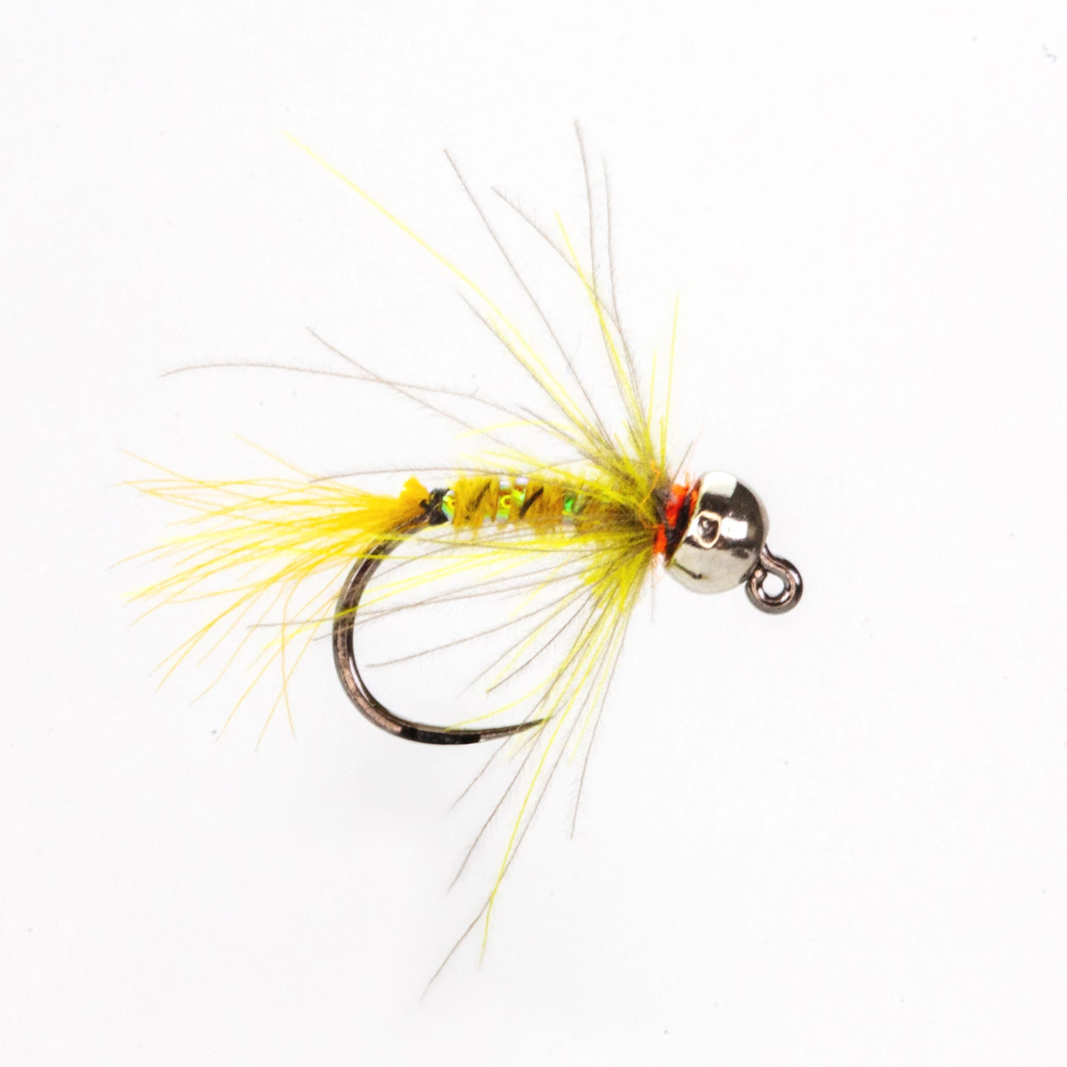 CDC Nymph (yellow) CDC Nymph (yellow)