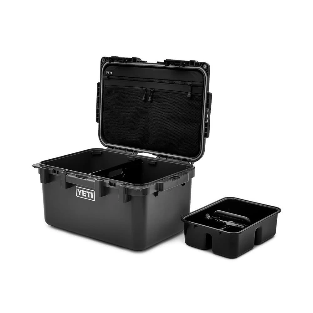 Loadout Go Box 30 (charcoal) Loadout Go Box 30 (charcoal)