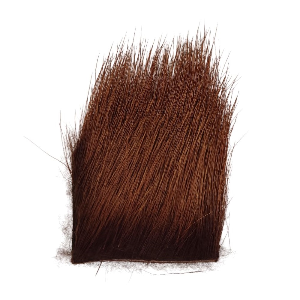 Elk Body Hair (Hirsch)