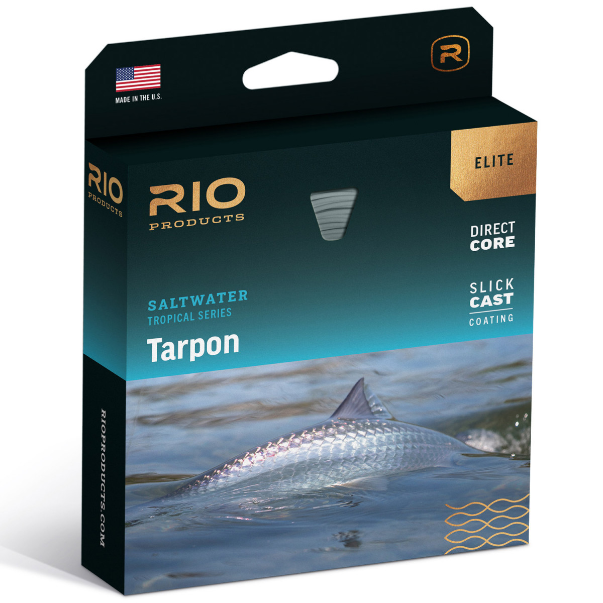 ELITE Tarpon