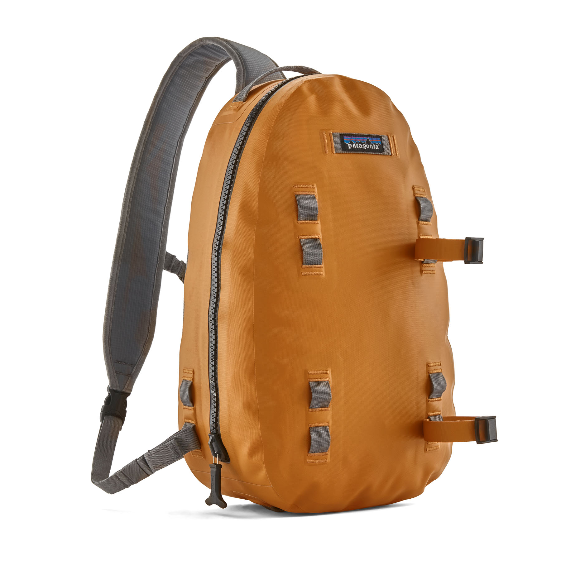 Guidewater Sling 15L (golden caramel)