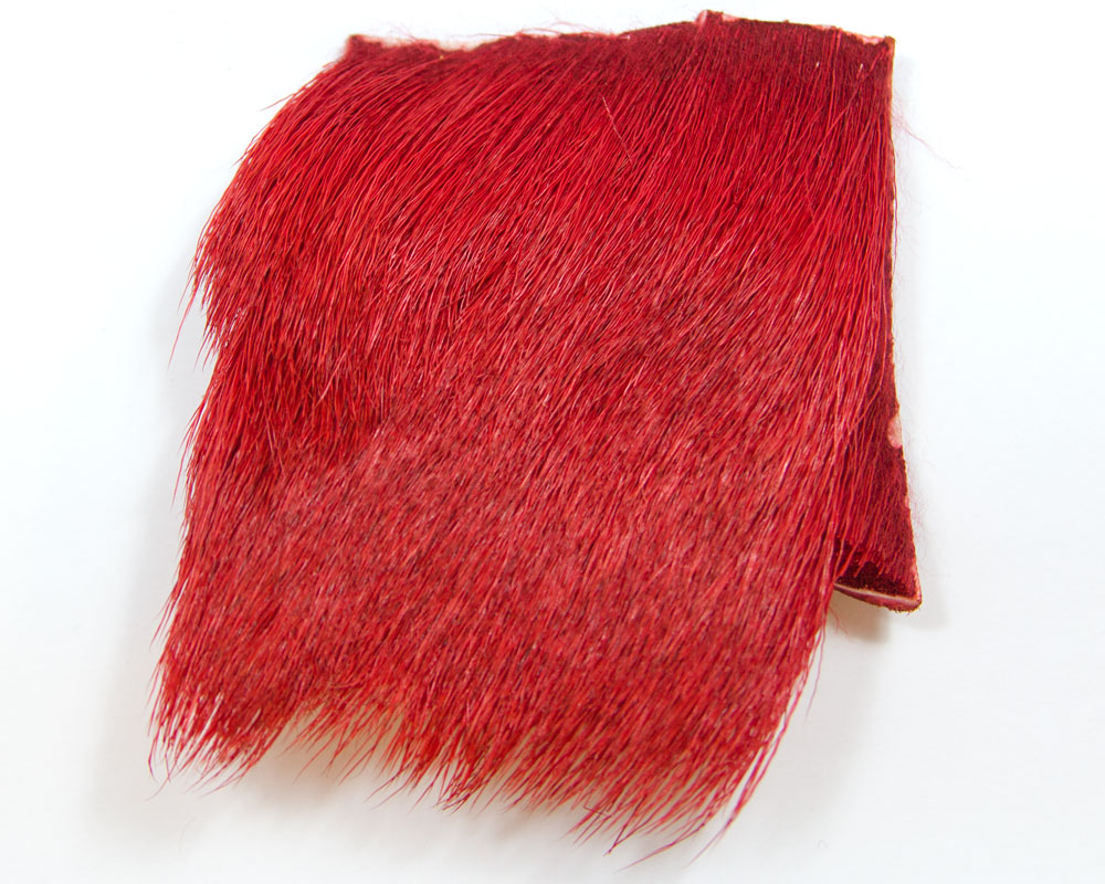 Bass Hair (Hirschhaar) Bass Hair (Hirschhaar)