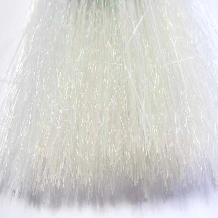 Crystal Flesh Fibre Crystal Flesh Fibre