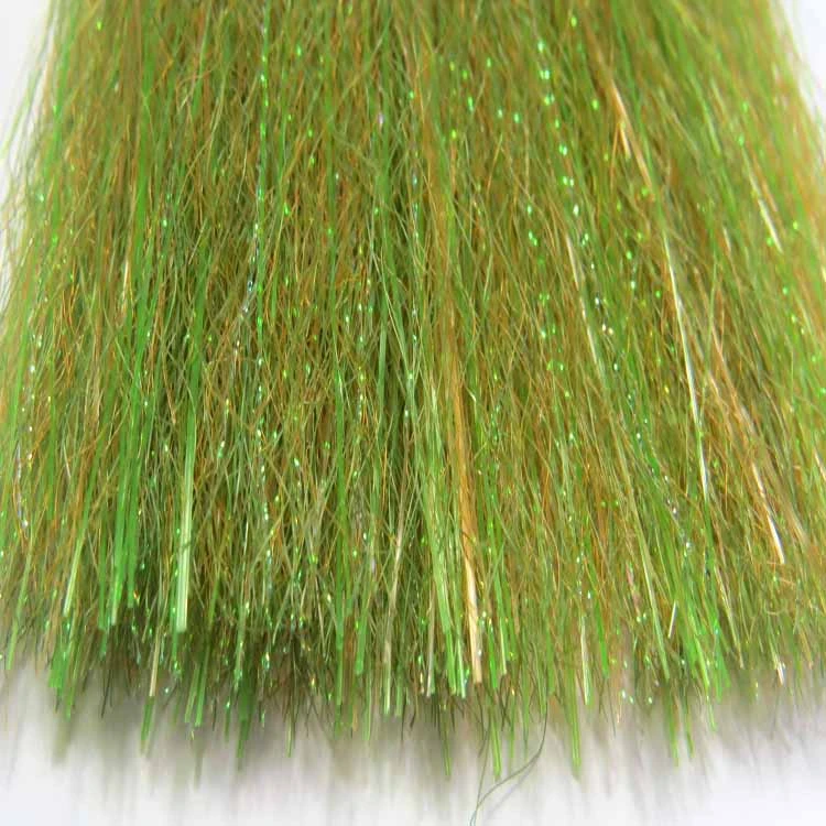 Crystal Flesh Fibre Crystal Flesh Fibre