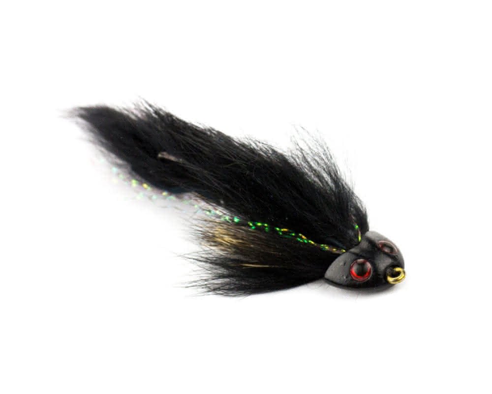 Sculpin Flex (black)