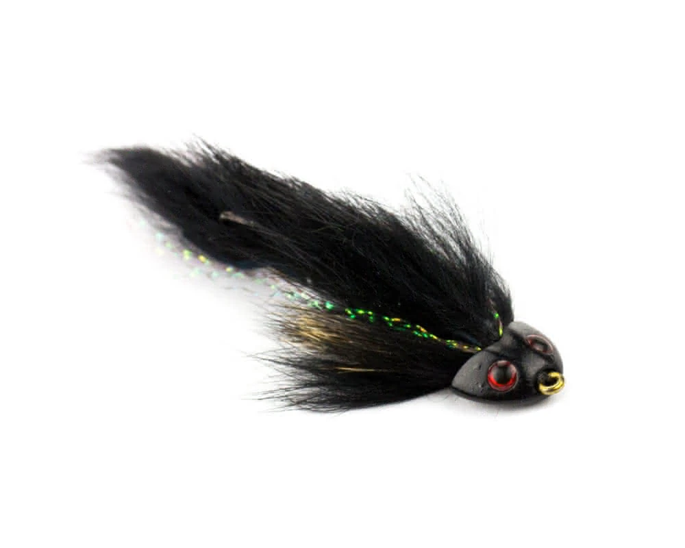 Sculpin Flex (black) Sculpin Flex (black)