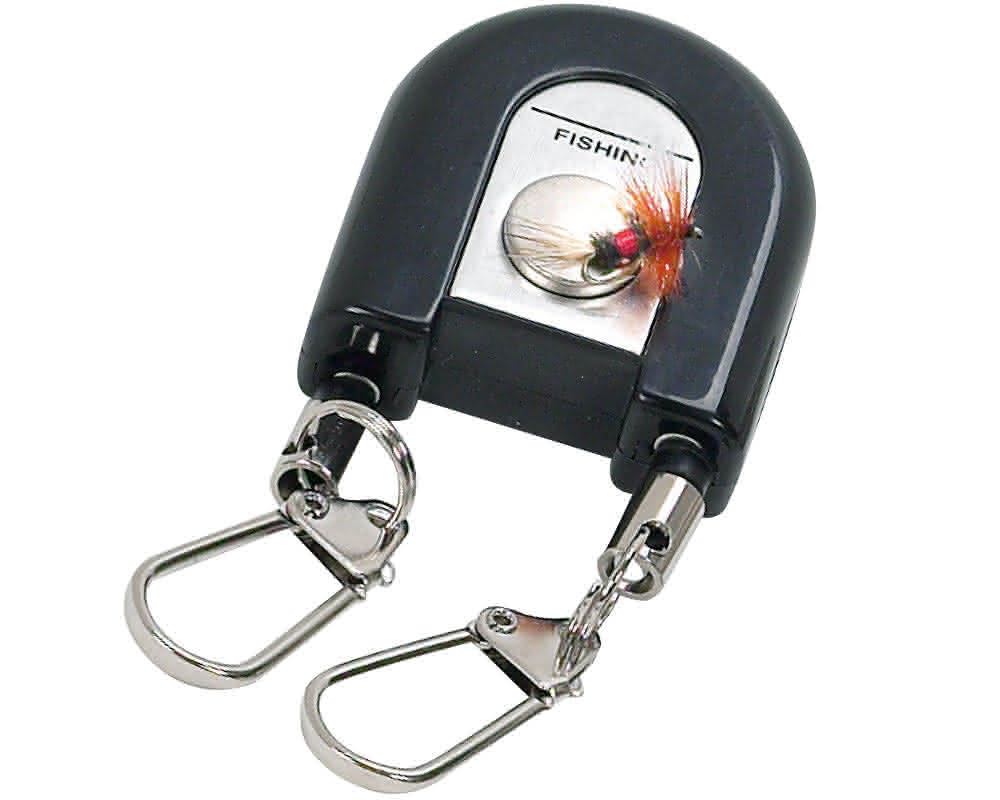 Dual Ausziehrolle