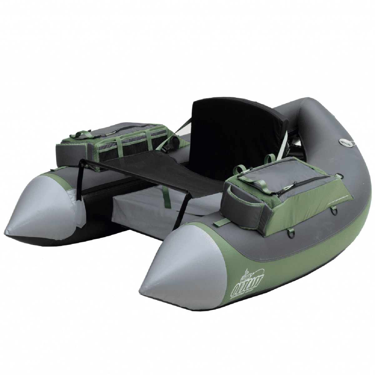 Fat Cat LCS (gray/sage) Fat Cat LCS (gray/sage)