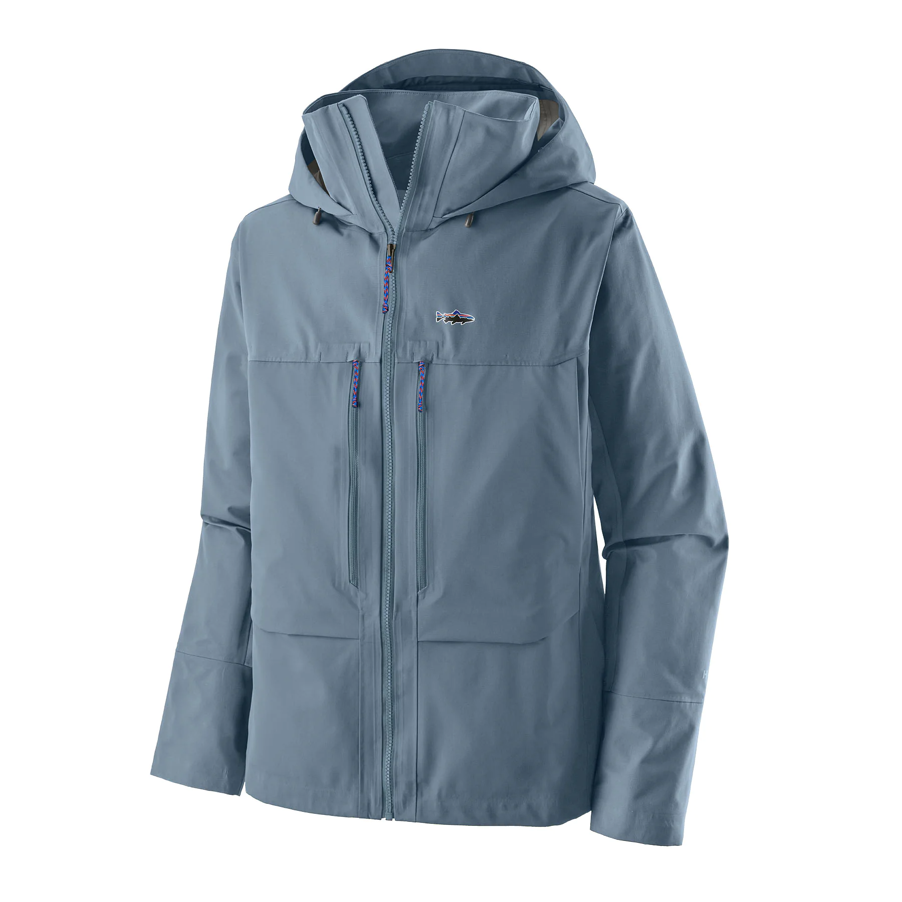 Swiftcurrent Jacket (Utility Blue) Swiftcurrent Jacket (Utility Blue)