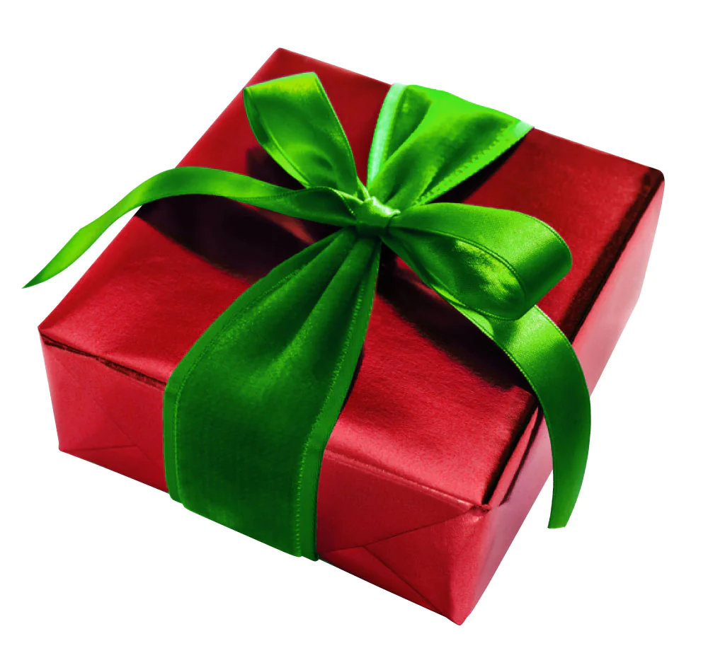 Fliegenfischer-Überraschungspaket