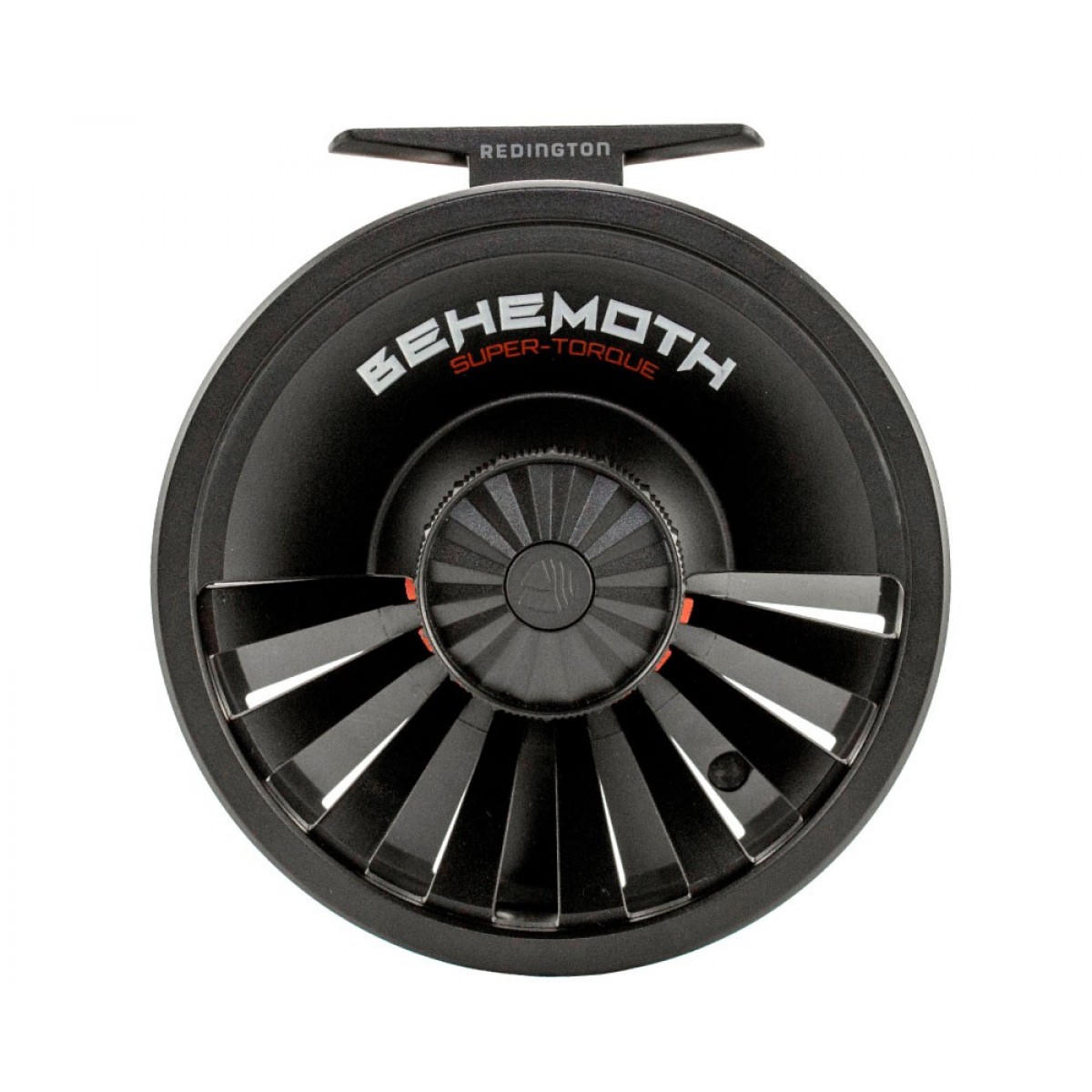 Behemoth Rolle (black)