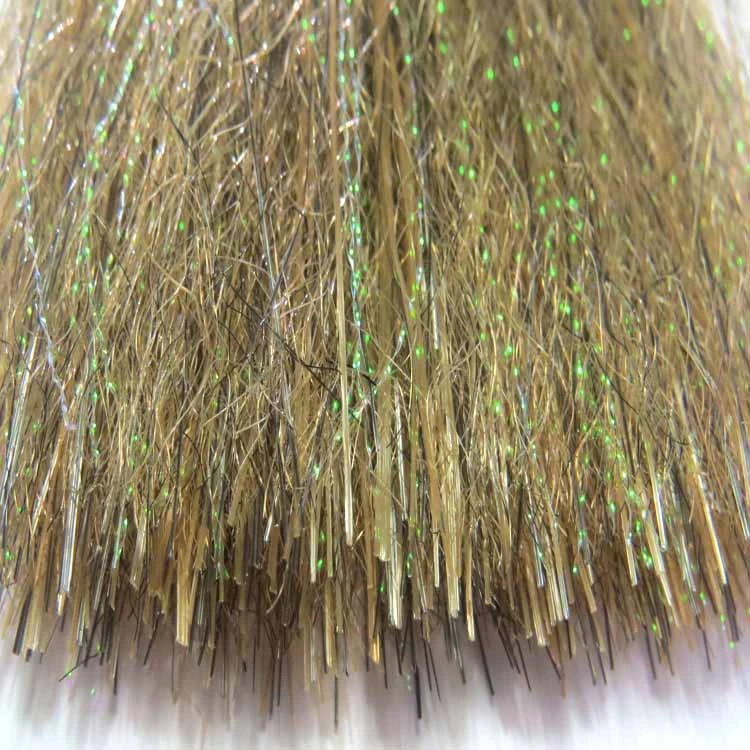 Crystal Flesh Fibre Crystal Flesh Fibre