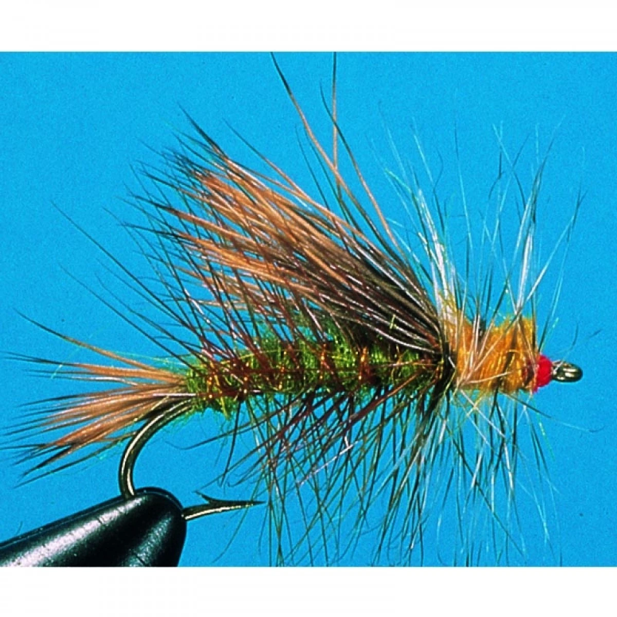 Stimulator (olive) Stimulator (olive)