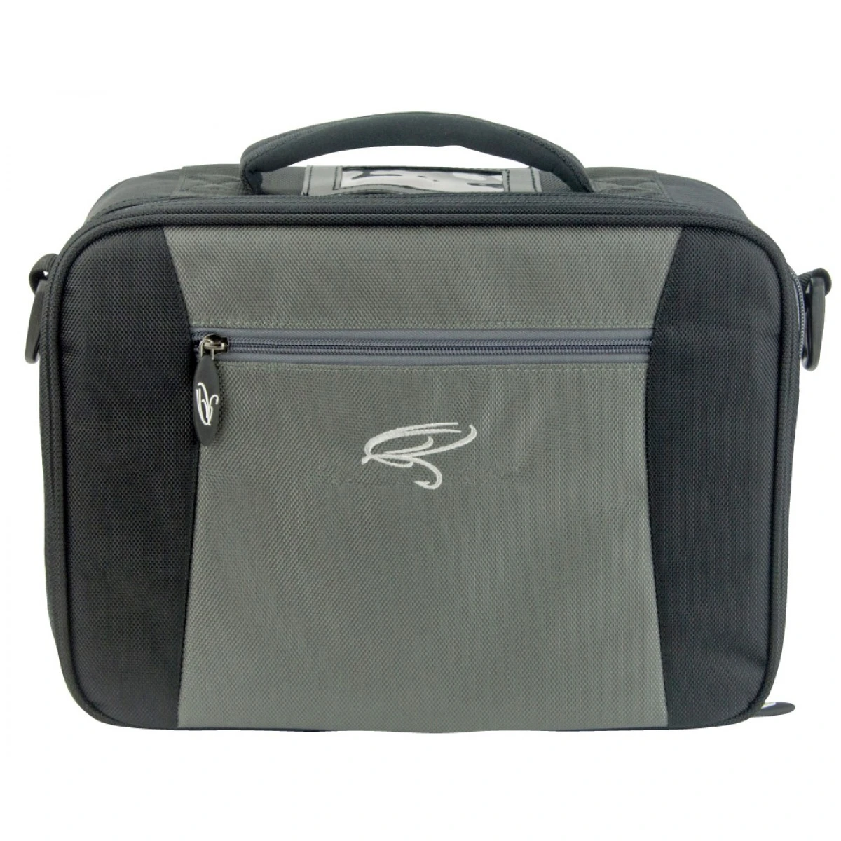 Rollentasche Destination - Traun River - Aussen Rollentasche Destination - Traun River - Aussen