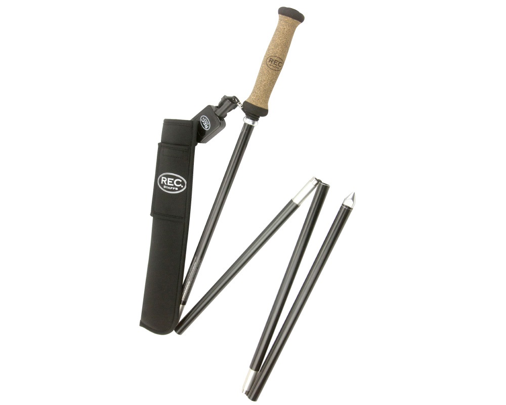 REC Premium Wading Staff