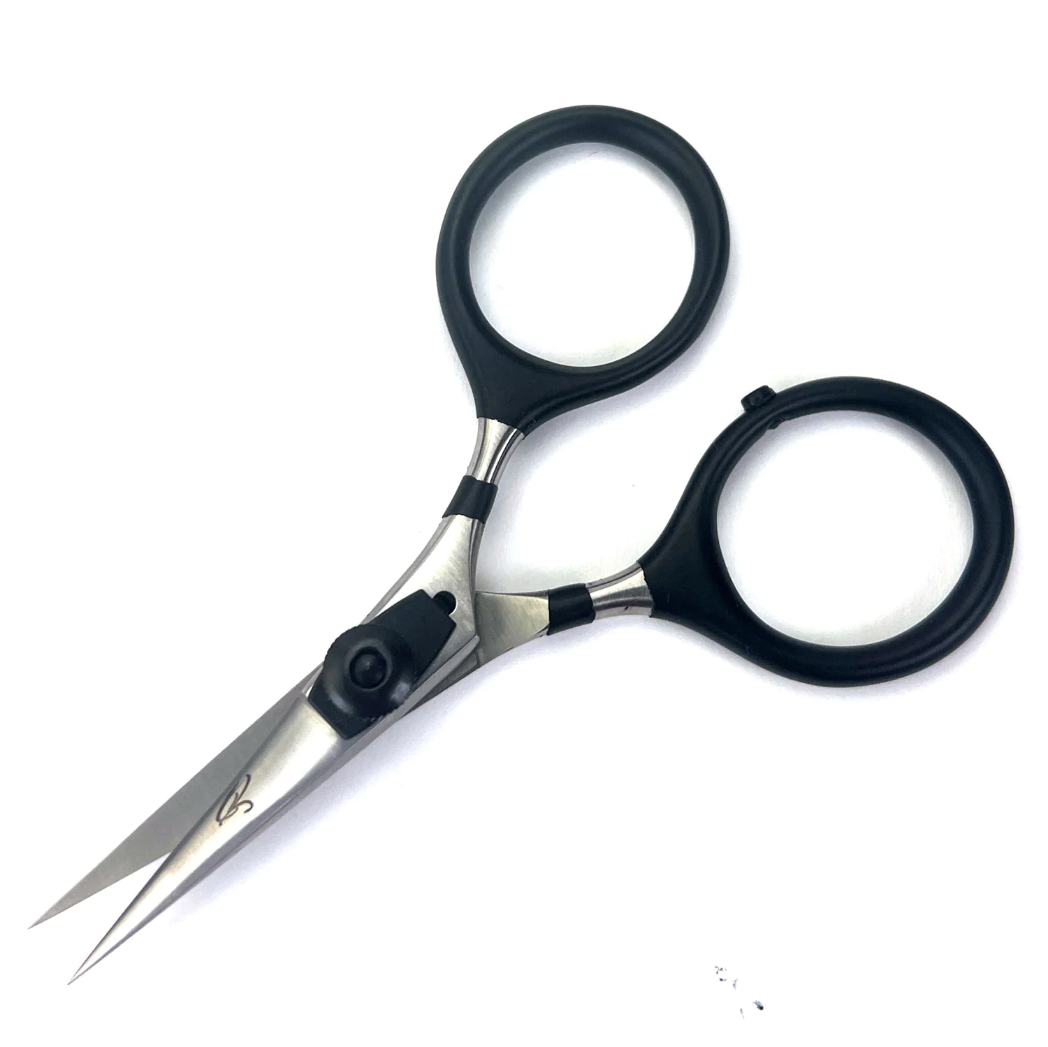 Adjustable Tying Scissors (black) Adjustable Tying Scissors (black)