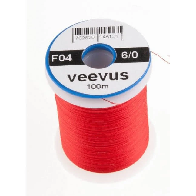 Veevus Tying Thread 6/0 Veevus Tying Thread 6/0