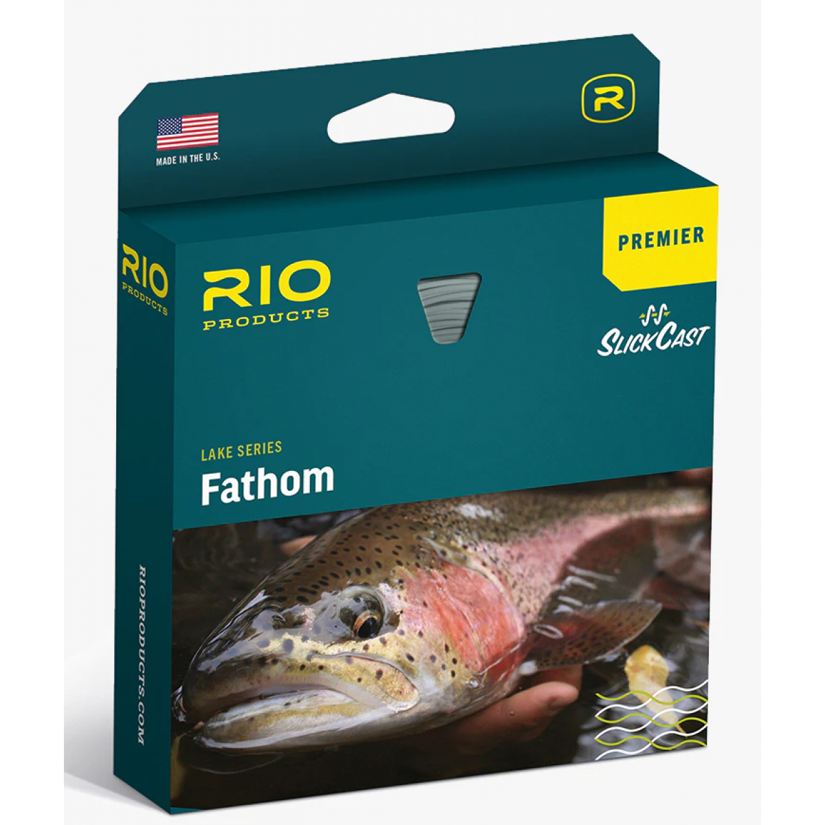 Premier Fathom