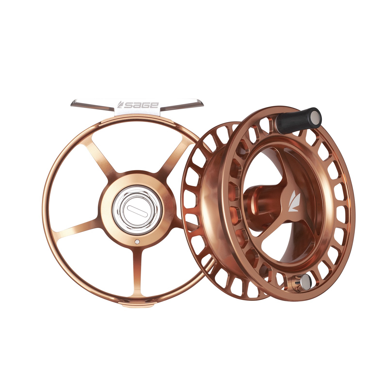 Spectrum Reel (copper)