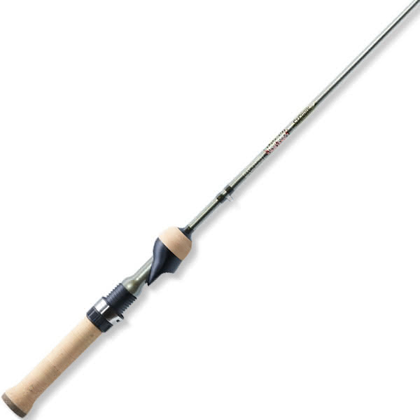 Trout Spinnrute