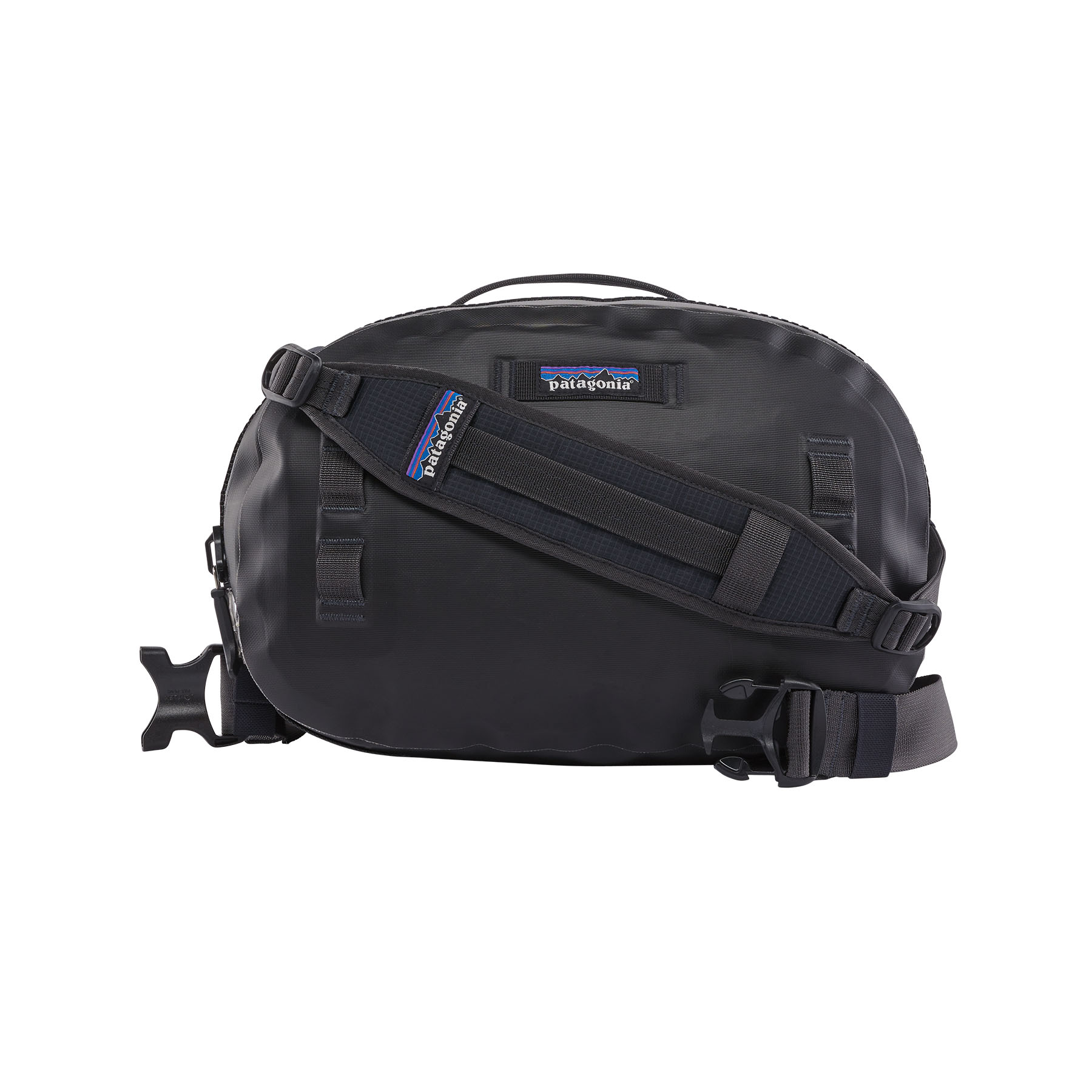 Guidewater Hip Pack 9L (ink black) Guidewater Hip Pack 9L (ink black)
