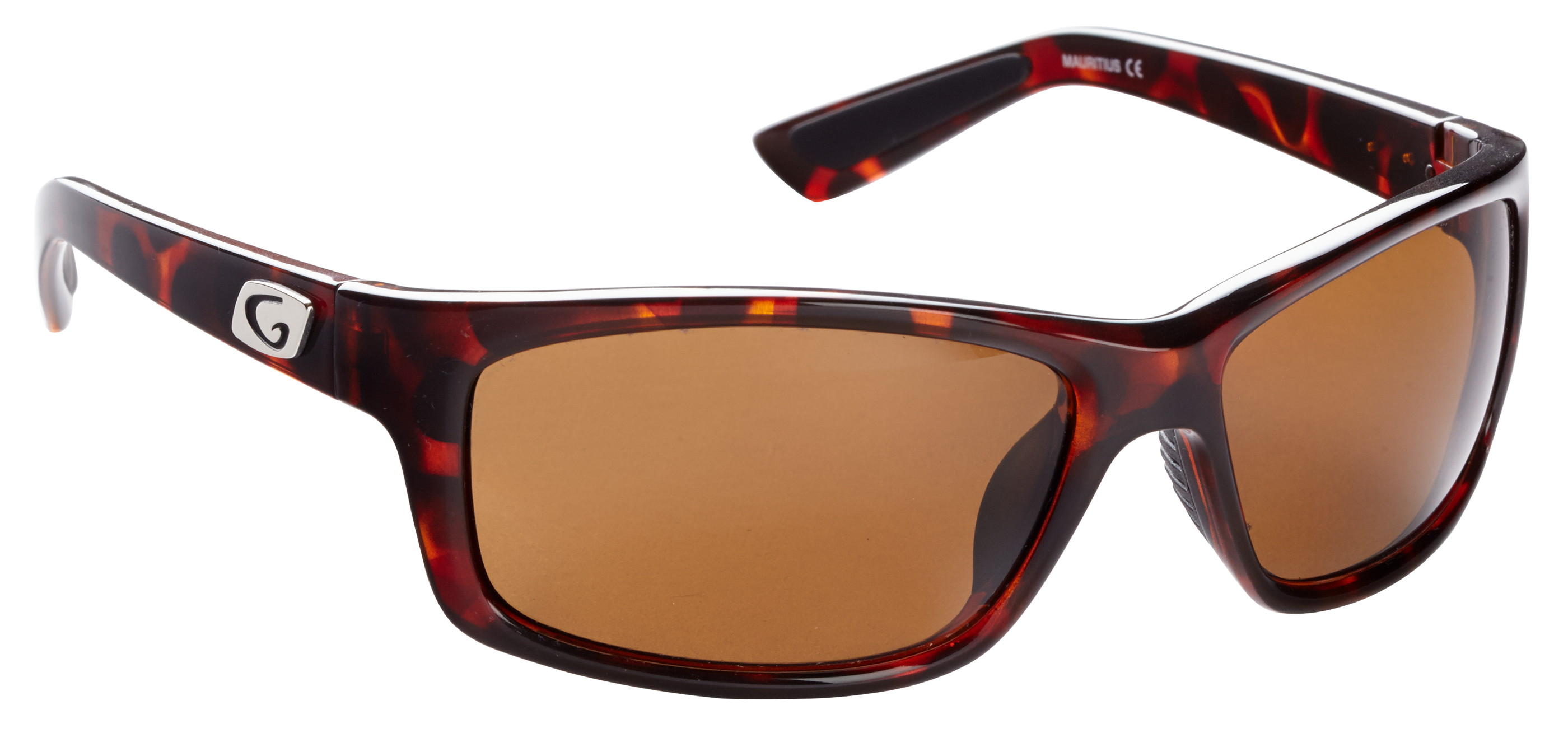 Polarisationsbrille Surface (tortoise/brown)