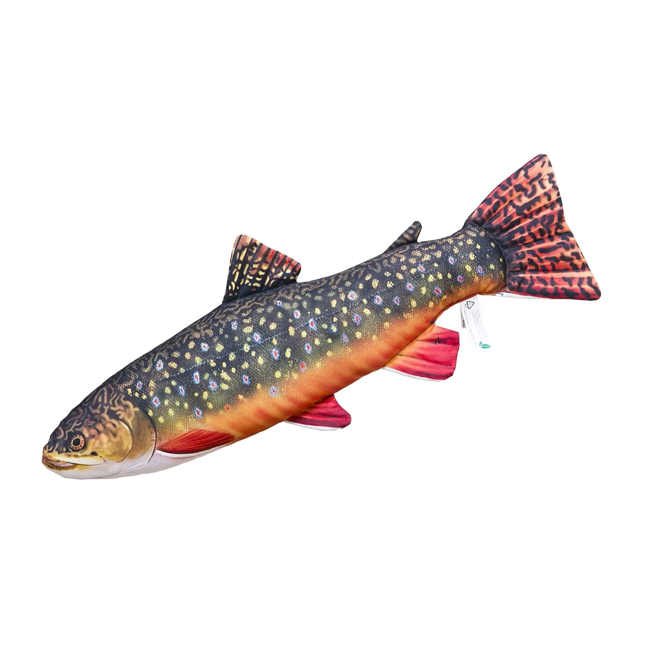 Stofffisch Saibling (62 cm) Stofffisch Saibling (62 cm)