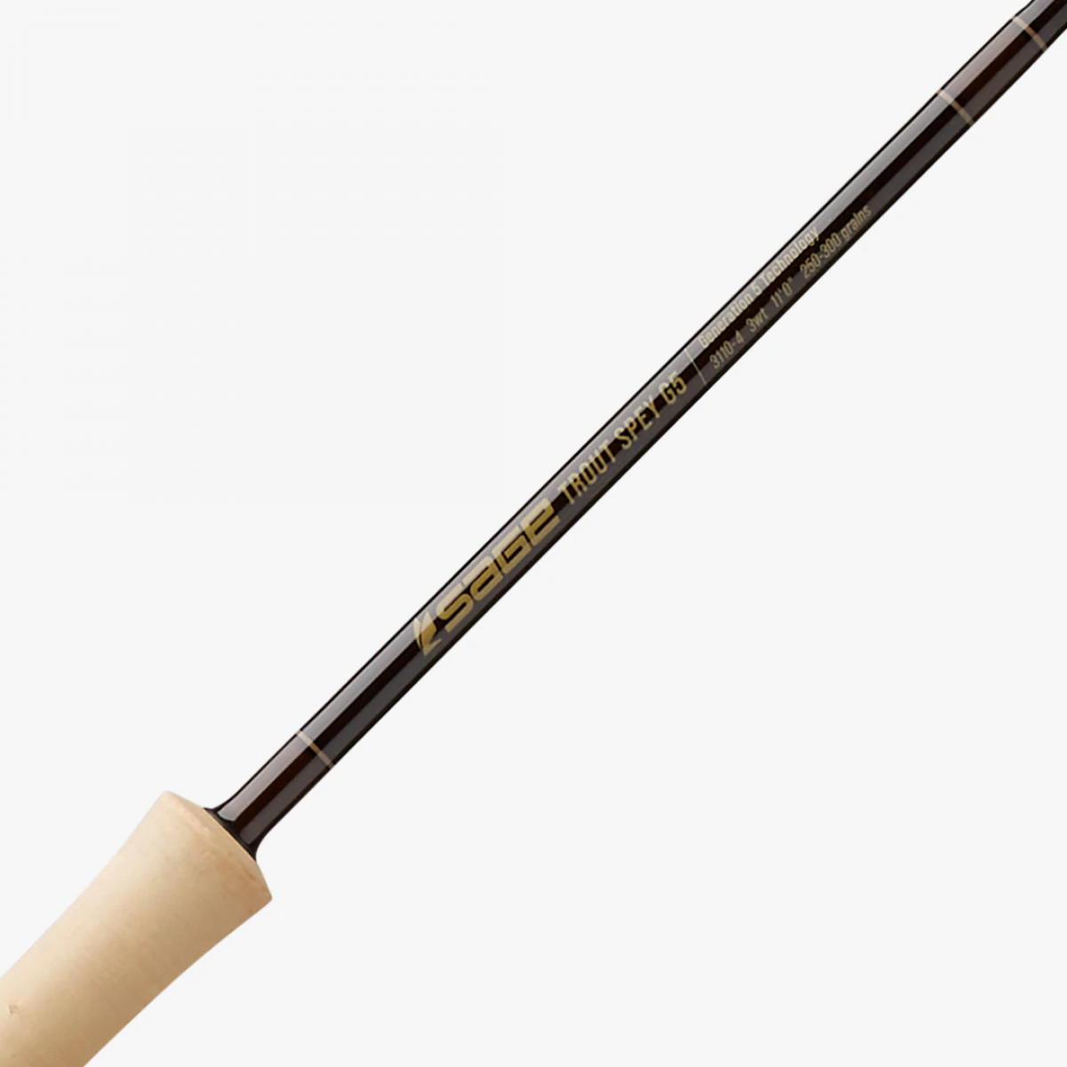 Trout Spey G5 Rute Trout Spey G5 Rute