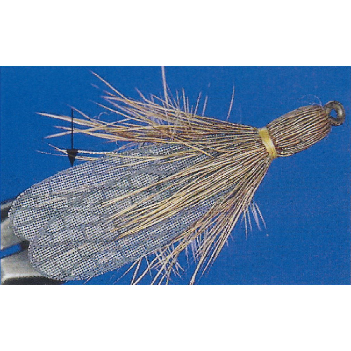 True Wings Stonefly (yellow)