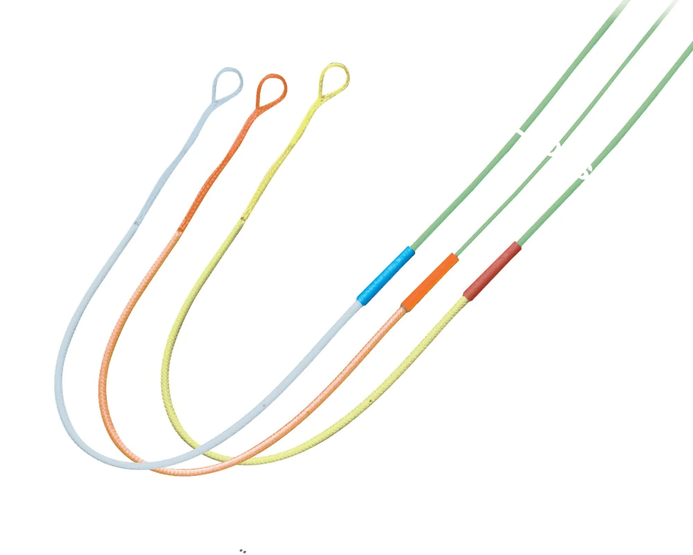 Loop-on-Junction (#3 - 6 orange) Loop-on-Junction (#3 - 6 orange)