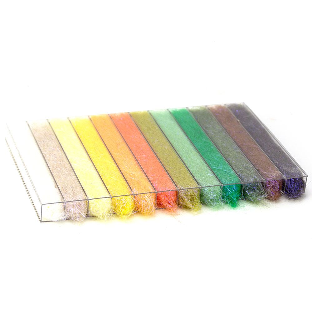 UV Ice Dubbing Dispenser UV Ice Dubbing Dispenser
