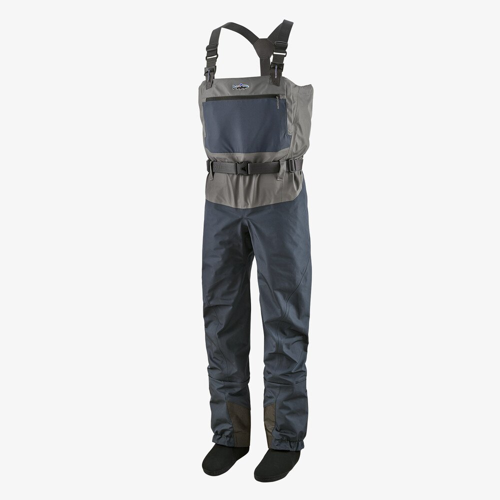 Waders, Wading Boots & Jackets ▻buy at Rudi Heger