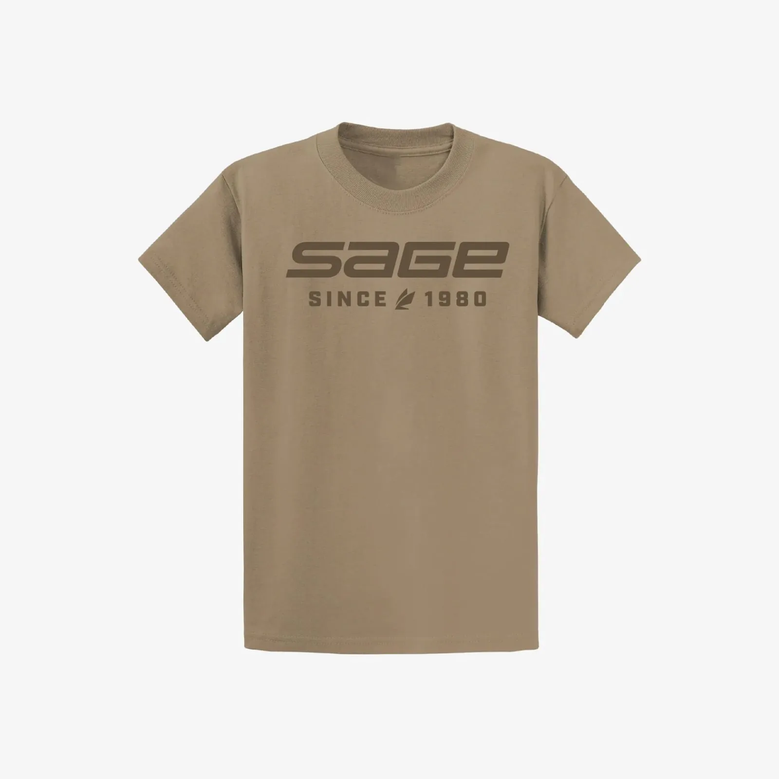 Since 1980 Tee (Sand)